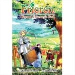 Manga Frieren Beyond Journeys End Vol. 07 VIZ