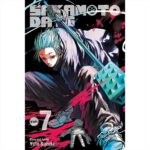 Manga Sakamoto Days, Vol. 07 VIZ
