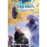 Manga Frieren Beyond Journeys End Vol. 09 VIZ