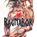 Manga Record Of Ragnarok Vol. 09 Viz