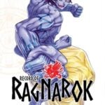 Manga Record Of Ragnarok Vol. 10 Viz