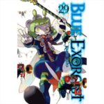 Manga Blue Exorcist Vol. 29 Viz