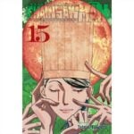 Manga Chainsaw Man Vol. 15 VIZ