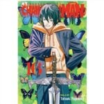 Manga Chainsaw Man Vol. 16 Viz