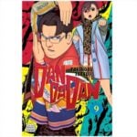 Manga Dandadan Vol. 09 viz