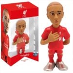 Minix Figurine FC Liverpool - Thiago Alcântara 12cm Figure