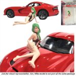 American Diorama 1/18 cosplay girl #1