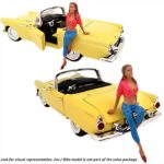 American Diorama 1/18 *hanging out* wendy
