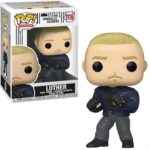 Funko Pop! Television: The Umbrella Academy - Luther #1116 Vinyl Figure