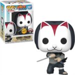 Funko Pop! Animation: Shonen Jump Naruto Shippuden - Anbu Itachi Chase Special Edition #1027