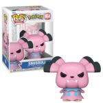 Funko Pop! Games: Pokemon - Snubbull #964 Vinyl Figure
