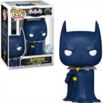 Funko POP! DC Heroes: Batman 1M One Million - #493 Special Edition