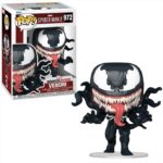 Funko Pop! Marvel Gamerverse: Spider-Man 2 - Venom #972 Bobble-Head Spiderman