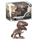 Funko Pop! Movies: Jurassic Park - Tyrannosaurus Fossil #1682 Vinyl Figure