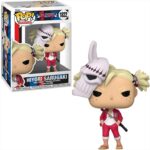Funko Pop! Animation: Bleach - Hiyori Sarugaki #1822 Vinyl Figure
