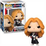 Funko Pop! Animation: Bleach - Rangiku Matsumoto #1823 Vinyl Figure