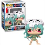 Funko Pop! Animation: Bleach - Nelliel Tu Odelschwanck #1824 Vinyl Figure