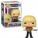 Funko Pop! Animation: Bleach - Shinji Hirako #1825 Vinyl Figure