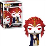 Funko Pop! Animation: Castlevania Nocturne - Erzsebet #1689 Vinyl Figure