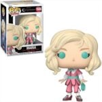 Funko Pop! Animation: Castlevania - Maria #1688 Vinyl Figure