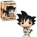 Funko Pop! Animation: Dragon Ball Super - Goku Kid #1860 Vinyl Figure