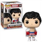 Funko Pop! Movies: Rocky - Rocky Balboa #1713 Vinyl Figure