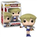 Funko Pop! Animation: Yu-Gi-Oh!- Alexis Rhodes #1869 Vinyl Figure