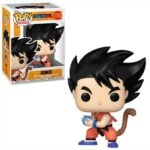 Funko Pop! Animation: Dragon Ball - Goku Kame #1780 Vinyl Figure