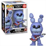 Funko Pop! Games: Five Nights at Freddys 10 Years - Bonnie #1061 Vinyl Figure