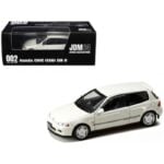 Hobby Japan 1/64 honda civic eg6 sir ii *jdm64*, frost white