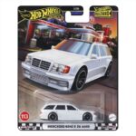 Mattel Hot Wheels Premium: Boulevard - Mercedes-Benz E 36 AMG Vehicle HRT78