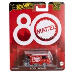 Mattel Hot Wheels Premium 1/64 – Pop Culture – Kool Kombi 80 Mattel