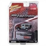 Johnny Lightning 1/64 1980 toyota land cruiser, various