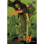 Manga Vagabond  Vol 04 VIZ