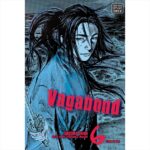 Manga Vagabond  Vol 06 VIZ