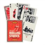 Theory11 The Rolling Stones Playing Cards