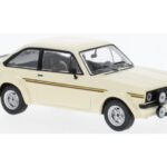 Ixo Models 1/43 Ford Escord MKll 1800 1976