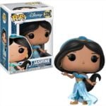 Funko Pop! Disney Princess Jasmine #326