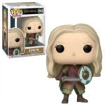 Funko Pop! Movies: The Lord of the Rings - Battle Eowyn* #1743 Vinyl Figure