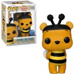 Funko Pop! Disney: Winnie The Pooh - Winnie The Pooh as a Bee #1034 Special Edition
