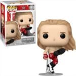 Funko Pop! WWE: WWE - Shawn Michaels Sweet Chin Music #141 Vinyl Figure