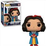 Funko Pop! Disney: Snow White Live Action - Snow White #1423 Vinyl Figure