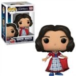 Funko Pop! Disney: Snow White Live Action - Snow White Plaid #1424 Vinyl Figure
