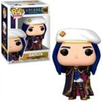 Funko Pop! Animation: Arcane League of Legends - Caitlyn #1488 Vinyl Figure