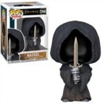 Funko Pop! Movies: The Lord of the Rings - Nazgul #1744 Vinyl Figure