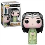 Funko Pop! Movies: The Lord of the Rings - Arwen Coronation #1745 Vinyl Figure