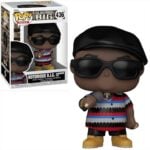 Funko POP! Rocks - The Notorious BIG Beat the Summer Jam #436