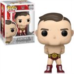 Funko Pop! WWE: WWE - Gunther #170 Vinyl Figure