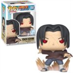 Funko Pop! Animation: Naruto Shippuden - Itachi Uchiha* Special Edition #1849 Vinyl Figure