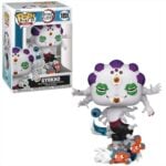 Funko Pop! Plus Animation: Demon Slayer- Gyokko #1855 Vinyl Figure